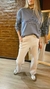 Pantalón Jogger frisa - tienda online