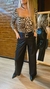 Body Barbie animal print en internet