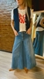 Jeans pollera Portugal - tienda online
