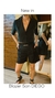 Blazer San Diego/ sastrero
