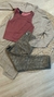 Musculosa Vintage - tienda online