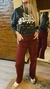 Buzo Ramones - Delphine.estilo