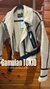 Campera gamulán Tokio - Delphine.estilo