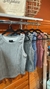 Musculosa Vintage