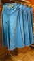 Jeans pollera Portugal