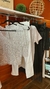 Musculosa Nicole en internet