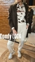 Buzo print Milly - Delphine.estilo