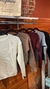 Sweater Pungless - comprar online