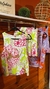 Conjunto Cecilia / lino