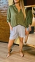 Short Nicky en internet