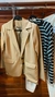 Blazer Milan