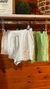 Short lino Oska
