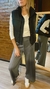 Chaleco Broockyn - Delphine.estilo