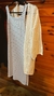 Kimono Ana - tejido - comprar online