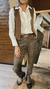 Camisa de poplin - Delphine.estilo