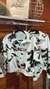 Buzo print Milly - tienda online