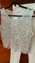 Musculosa Nicole - tienda online