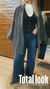 Jeans extra wide - Delphine.estilo