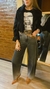 Jeans Emilia wide leg - comprar online