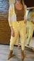 Pantalón cigarrette - comprar online