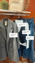 Jeans extra wide - tienda online