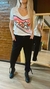 Remera Vete al Diablo