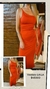 Vestido Laila