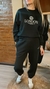 Pantalón Jogger friza - Delphine.estilo