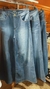Jeans extra wide