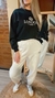 Pantalón Jogger friza en internet