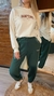 Pantalón Jogger friza en internet