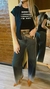 Jeans Emilia wide leg - tienda online