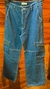 Jean cargo
