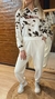 Buzo print Milly - comprar online