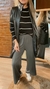Pantalón palazo Franz - Delphine.estilo