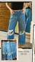 Jeans Zeus - Wide - tienda online