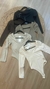 Body Lycra - Delphine.estilo