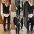 Jeans Amparo - comprar online