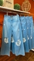 Jeans Zeus - Wide
