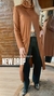 Sweater largo People - Delphine.estilo