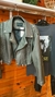 Campera eco cuero - comprar online