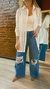 Jeans Zeus - Wide - comprar online