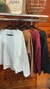 Remera Dolman