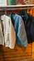 Campera Bomber Filippo