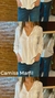 Camisa Marfil - Delphine.estilo