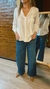Camisa Marfil