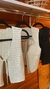 Chaleco Sara - tienda online