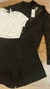 Blazer Flogy / Tejido - comprar online