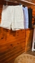 Bermuda Lamas / Lino - tienda online