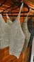 Musculosa Gold
